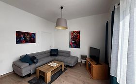 Le Cottage Malouin